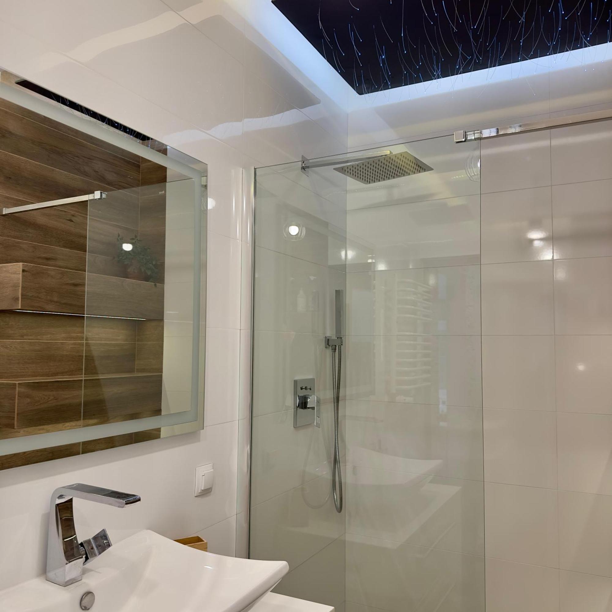 Lux Garden Apartment Kolobrzeg Dış mekan fotoğraf