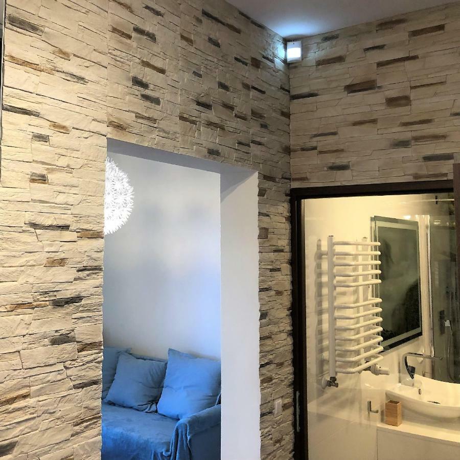 Lux Garden Apartment Kolobrzeg Dış mekan fotoğraf