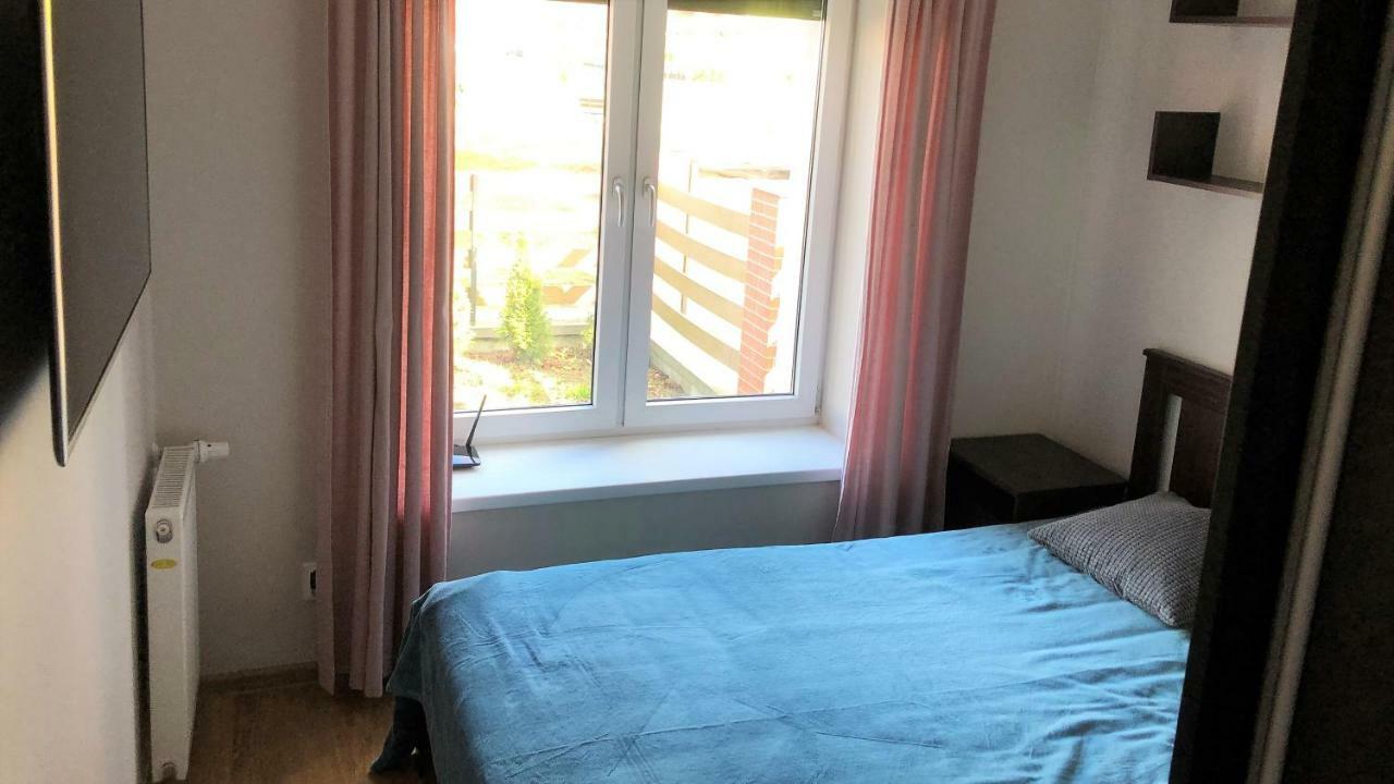 Lux Garden Apartment Kolobrzeg Dış mekan fotoğraf