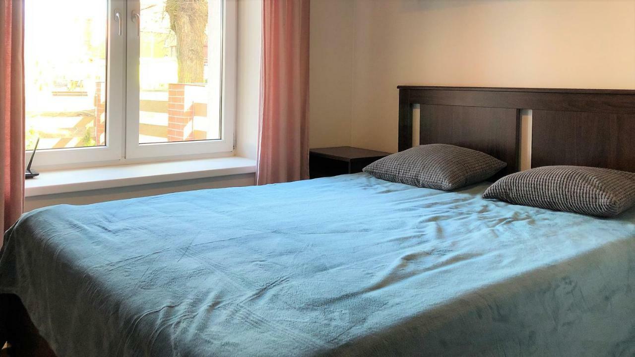 Lux Garden Apartment Kolobrzeg Dış mekan fotoğraf